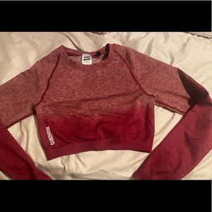 Gymshark Long Sleeve